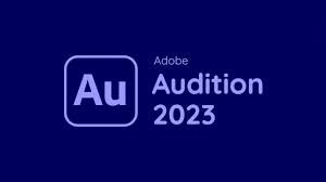 Adobe Audition 2024