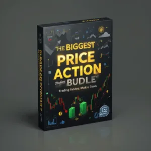 The Biggest Price Action Trading Bundle Kit For Trader