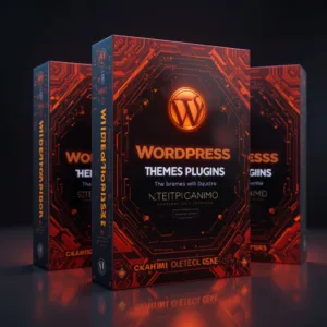 WARDPRESS THEMES PLUGINS