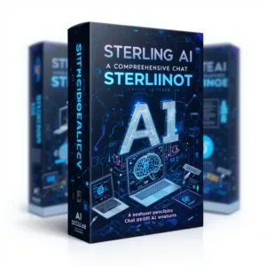 Stering AI: A Comprehensive Chat GPT Video Course