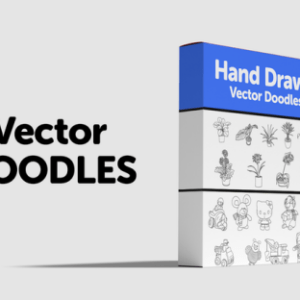 Vector Doodles
